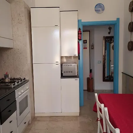 Agretta Sea View * ורנאצה