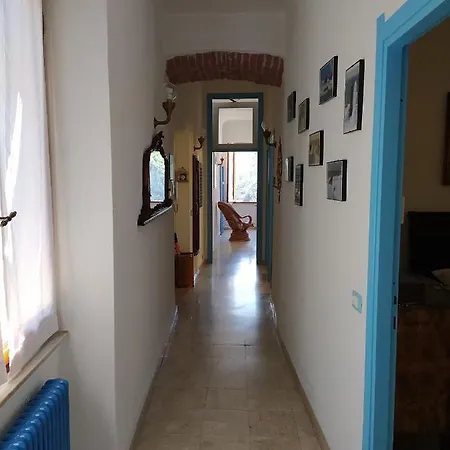 Agretta Sea View Apartment Vernazza