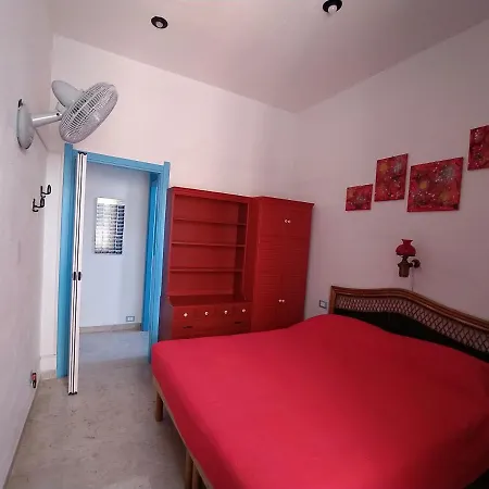 Apartment Agretta Sea View Vernazza