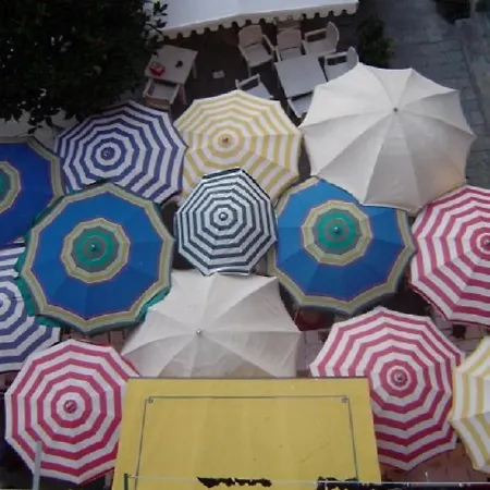 شقة Agretta Sea View *