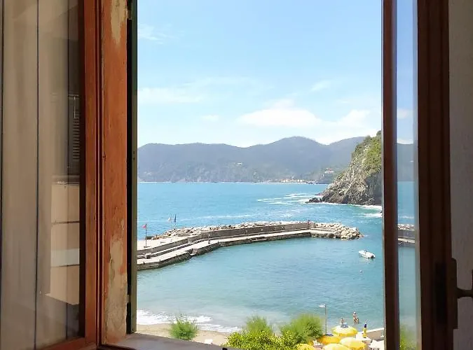 Apartamento Agretta Sea View