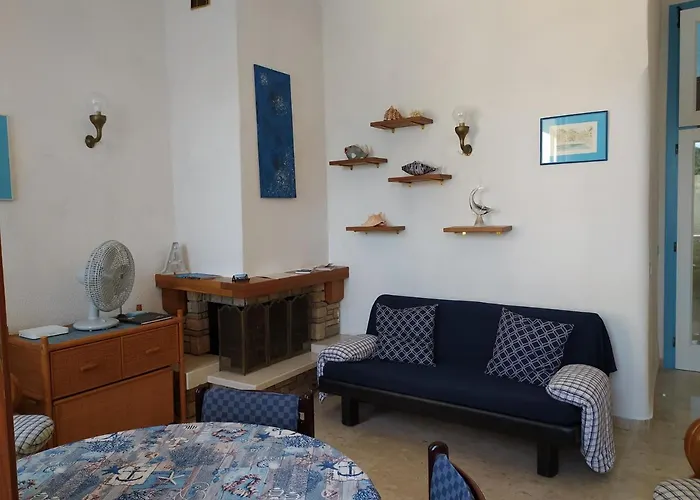 Agretta Sea View Apartamento *