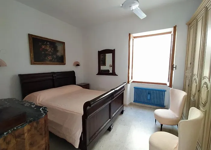 Apartamento Agretta Sea View *