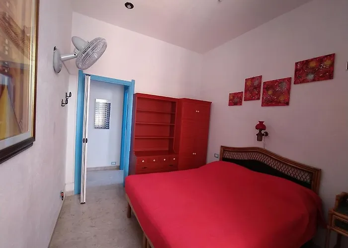 Apartamento Agretta Sea View Vernazza