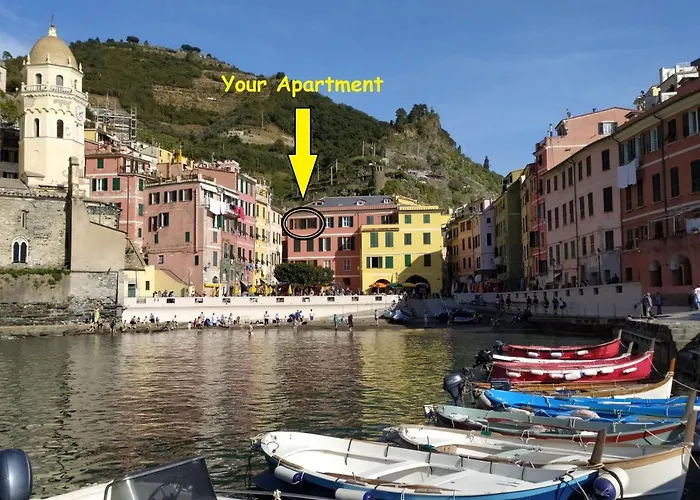Agretta Sea View