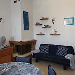 Agretta Sea View Lejlighed *