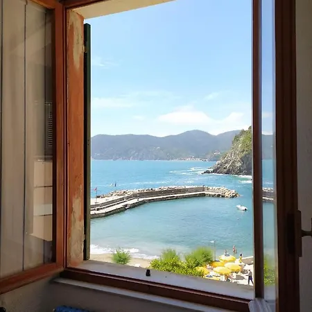 Appartement Agretta Sea View