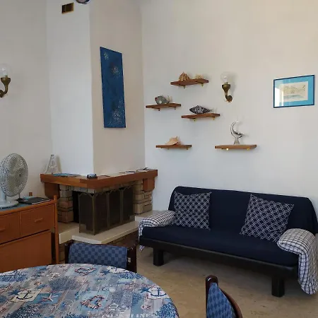 Agretta Sea View Appartement *