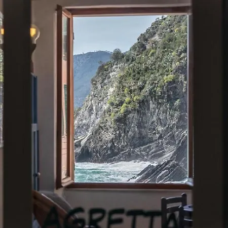 Agretta Sea View