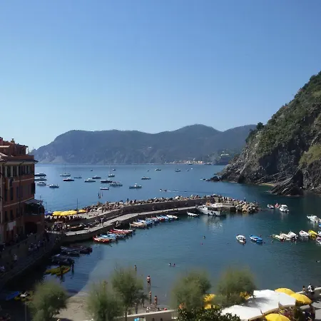 Agretta Sea View Appartement *