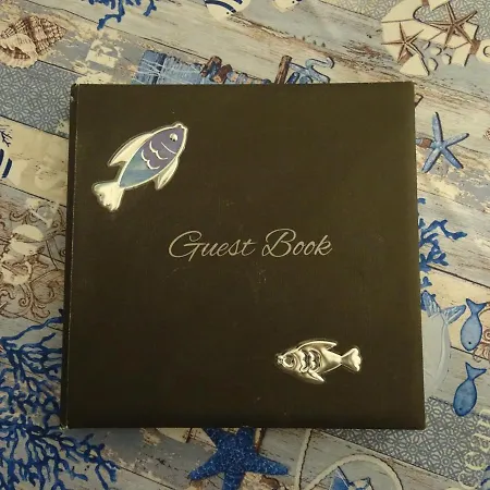 Agretta Sea View ヴェルナッツァ