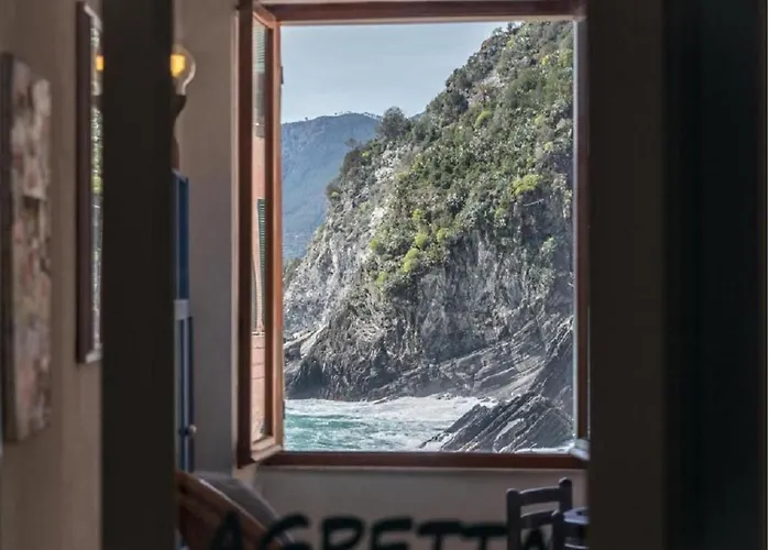 Agretta Sea View