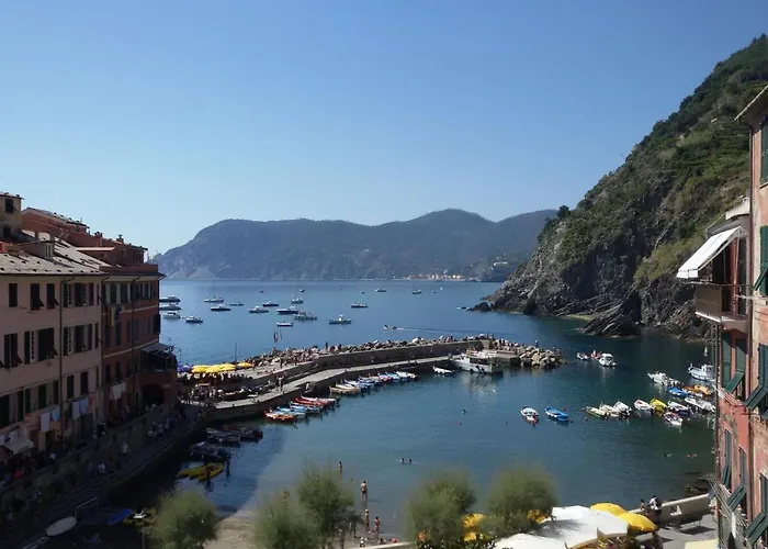 Agretta Sea View شقة *